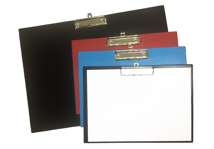 PVC Clip Board 5