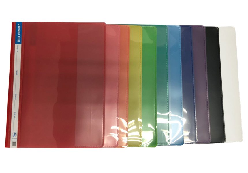 Flat File 310 PE 2
