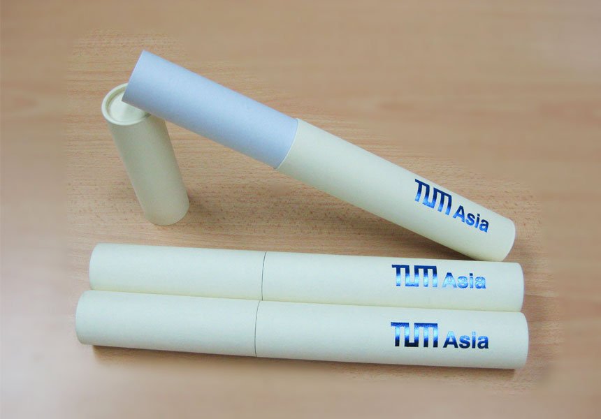 Certificate Scroll 3