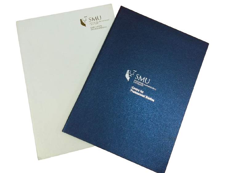 Certificate Holder 5