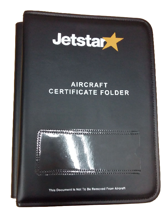 Aircraft Holder 3