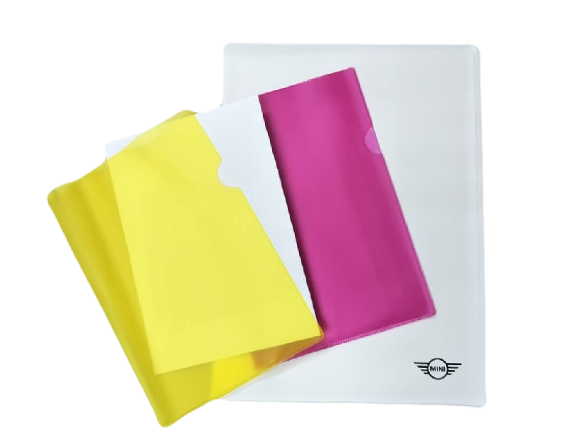 Customized Folder