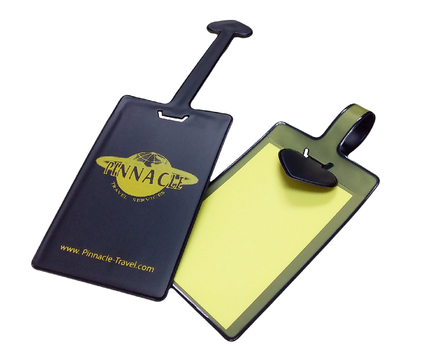 Luggage Tag 2