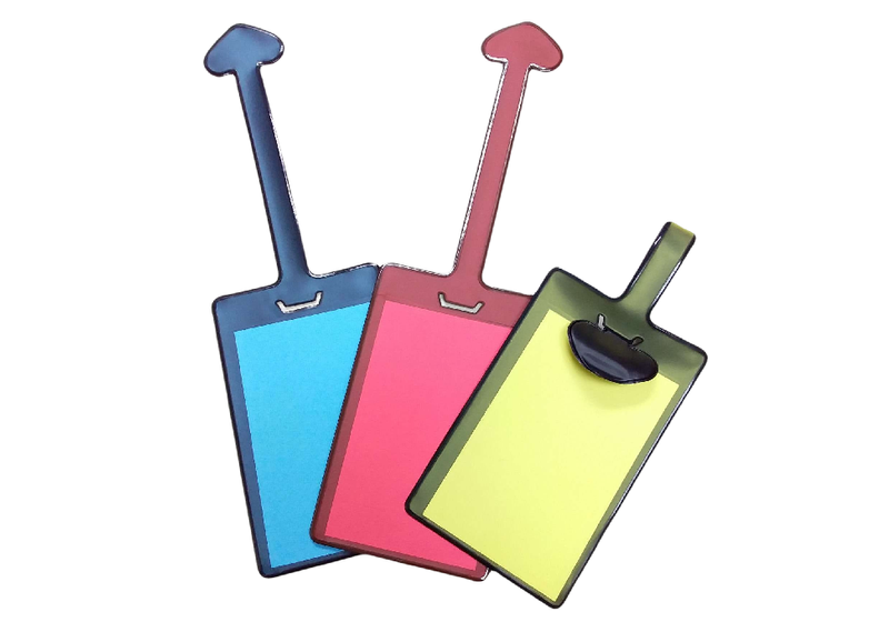 Luggage Tag