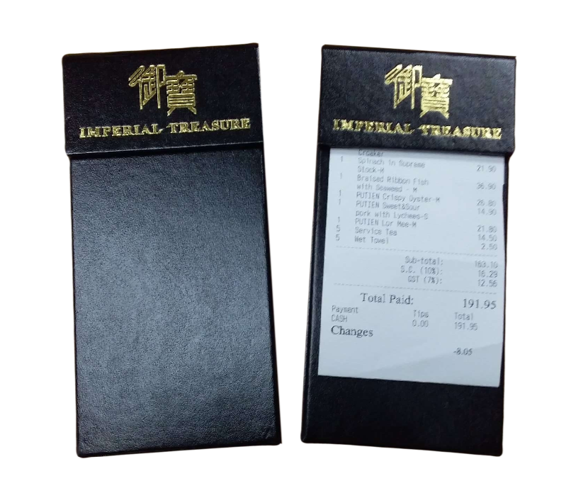 Magnetic Clip Holder 2