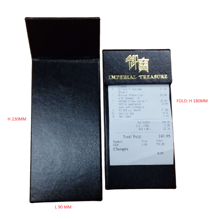 Magnetic Clip Holder 3