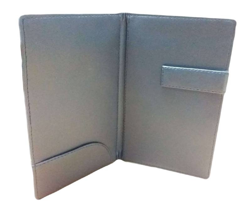 Magnetic Bill Folder 3