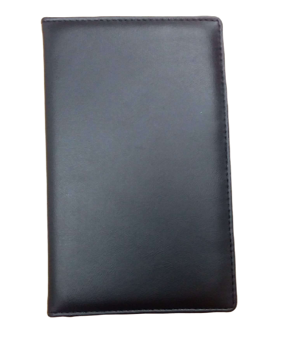 Magnetic Bill Folder 2