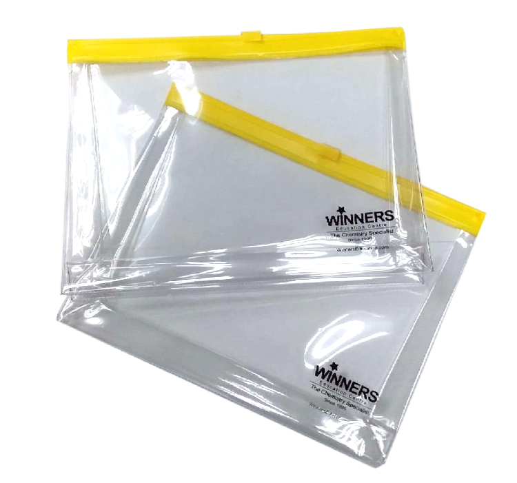 Zip bag 4