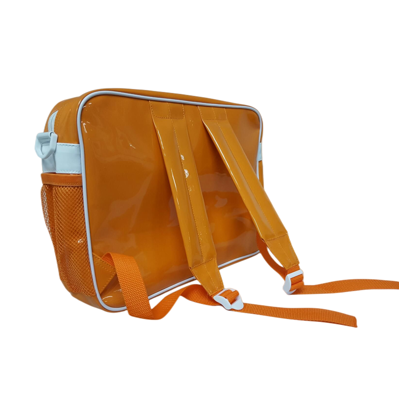 Backpack and Shoulder Bag 6