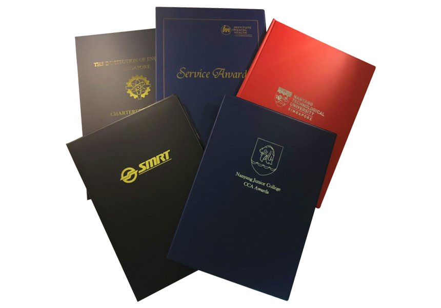 Certificate Holder 3