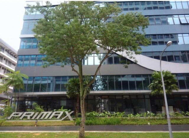 Koh Seng company