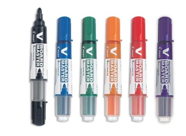 Whiteboard Marker